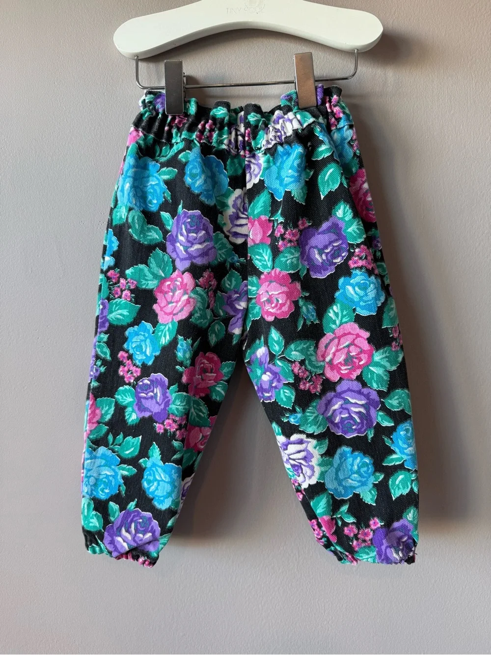 Sparkle vintage 80s